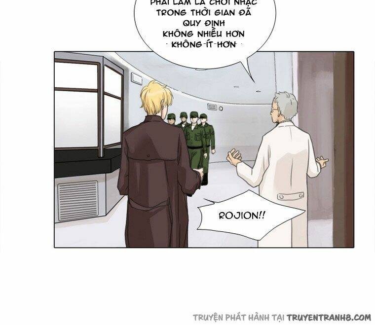 Accord Chapter 2 - AB Truyện