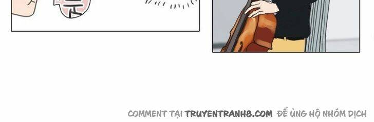 Accord Chapter 3 - TC Truyện