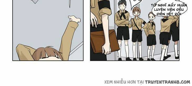 Accord Chapter 3 - TC Truyện