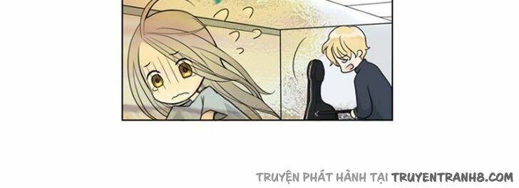 Accord Chapter 3 - TC Truyện