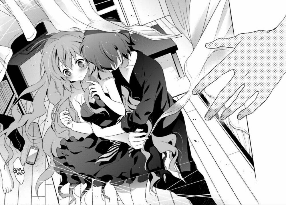 ACUTE Chapter 3 - TC Truyện