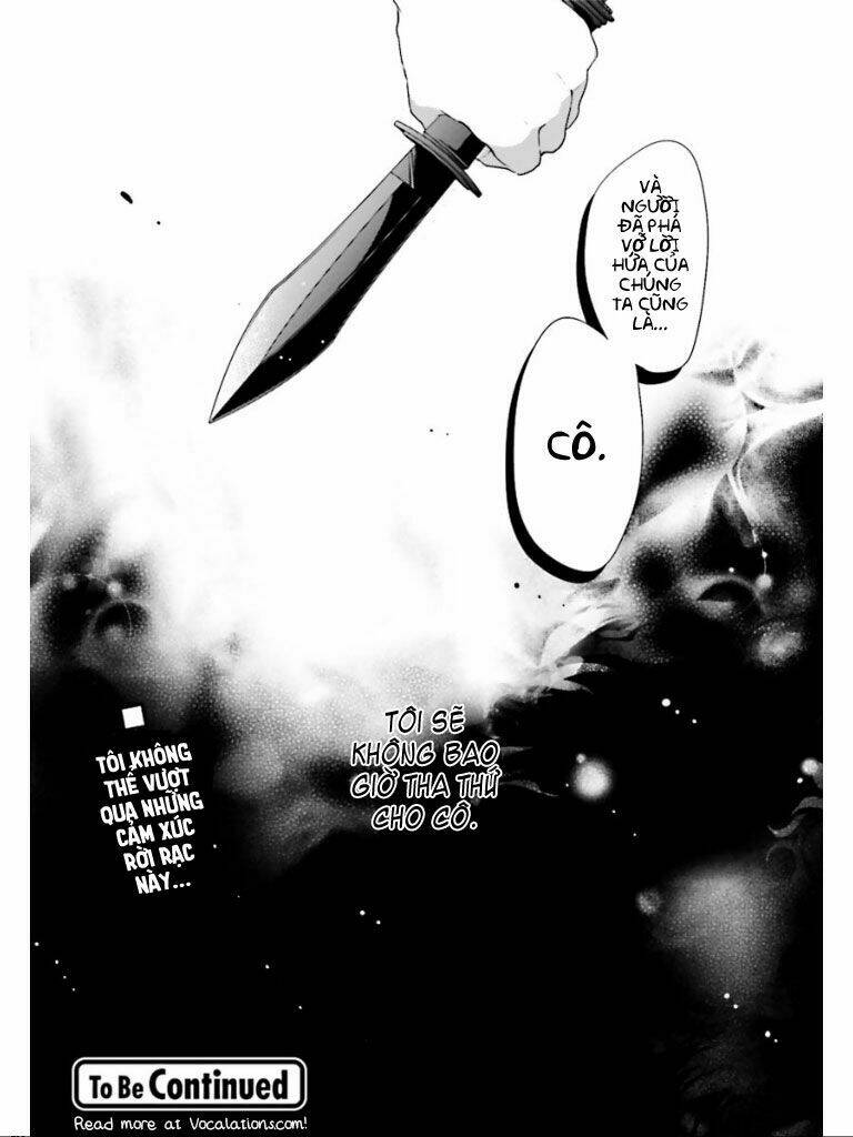 ACUTE Chapter 3 - TC Truyện
