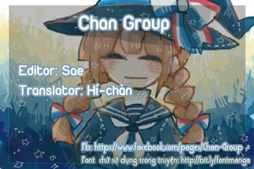 ACUTE Chapter 1 - TC Truyện