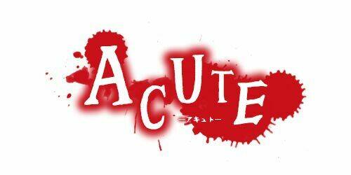 ACUTE Chapter 1 - TC Truyện