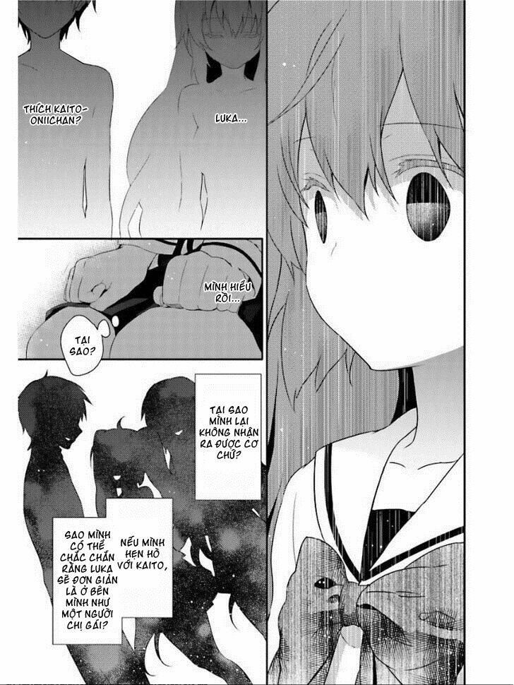 ACUTE Chapter 1 - TC Truyện