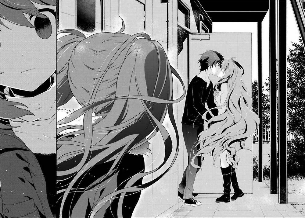 ACUTE Chapter 1 - TC Truyện