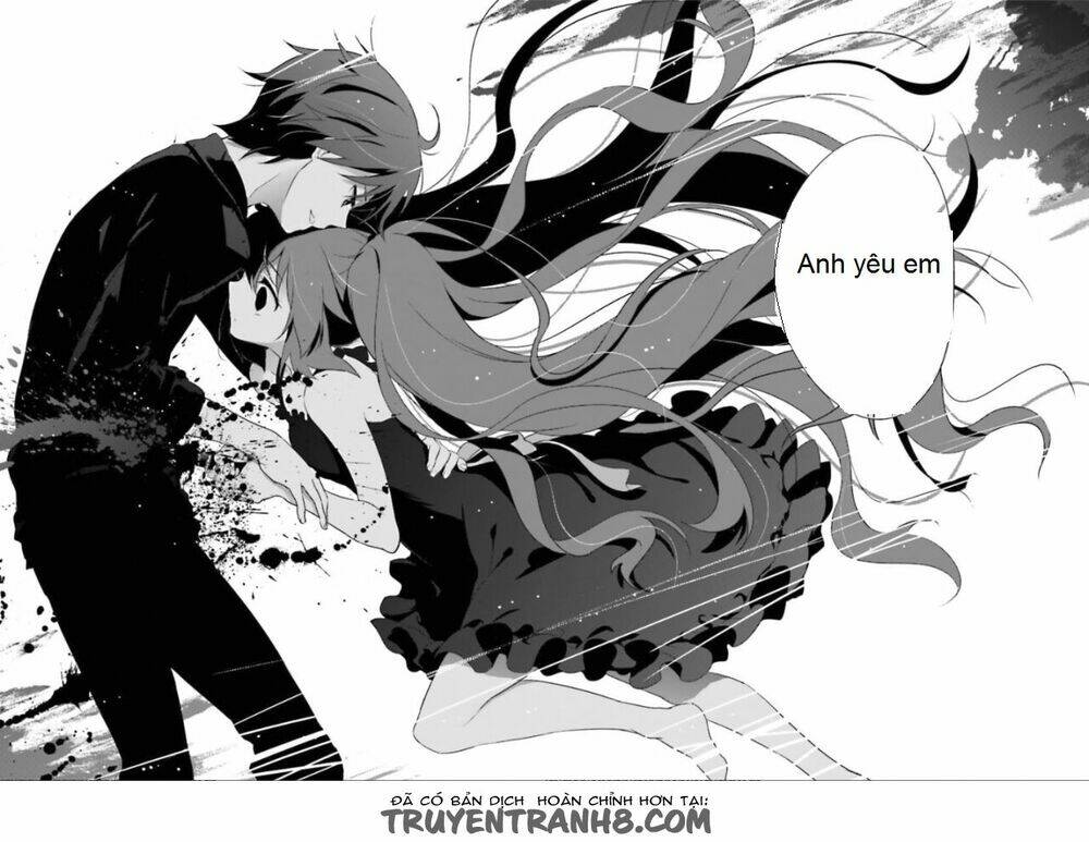 ACUTE Chapter 4 - TC Truyện