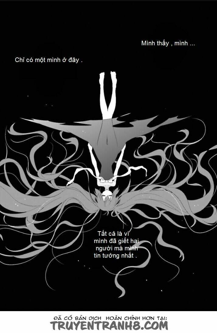 ACUTE Chapter 4 - TC Truyện