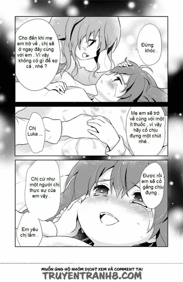 ACUTE Chapter 4 - TC Truyện