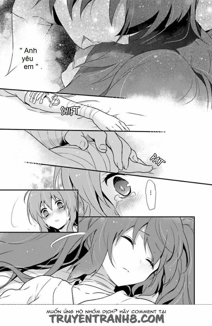 ACUTE Chapter 4 - TC Truyện