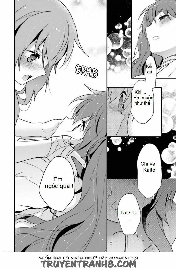 ACUTE Chapter 4 - TC Truyện