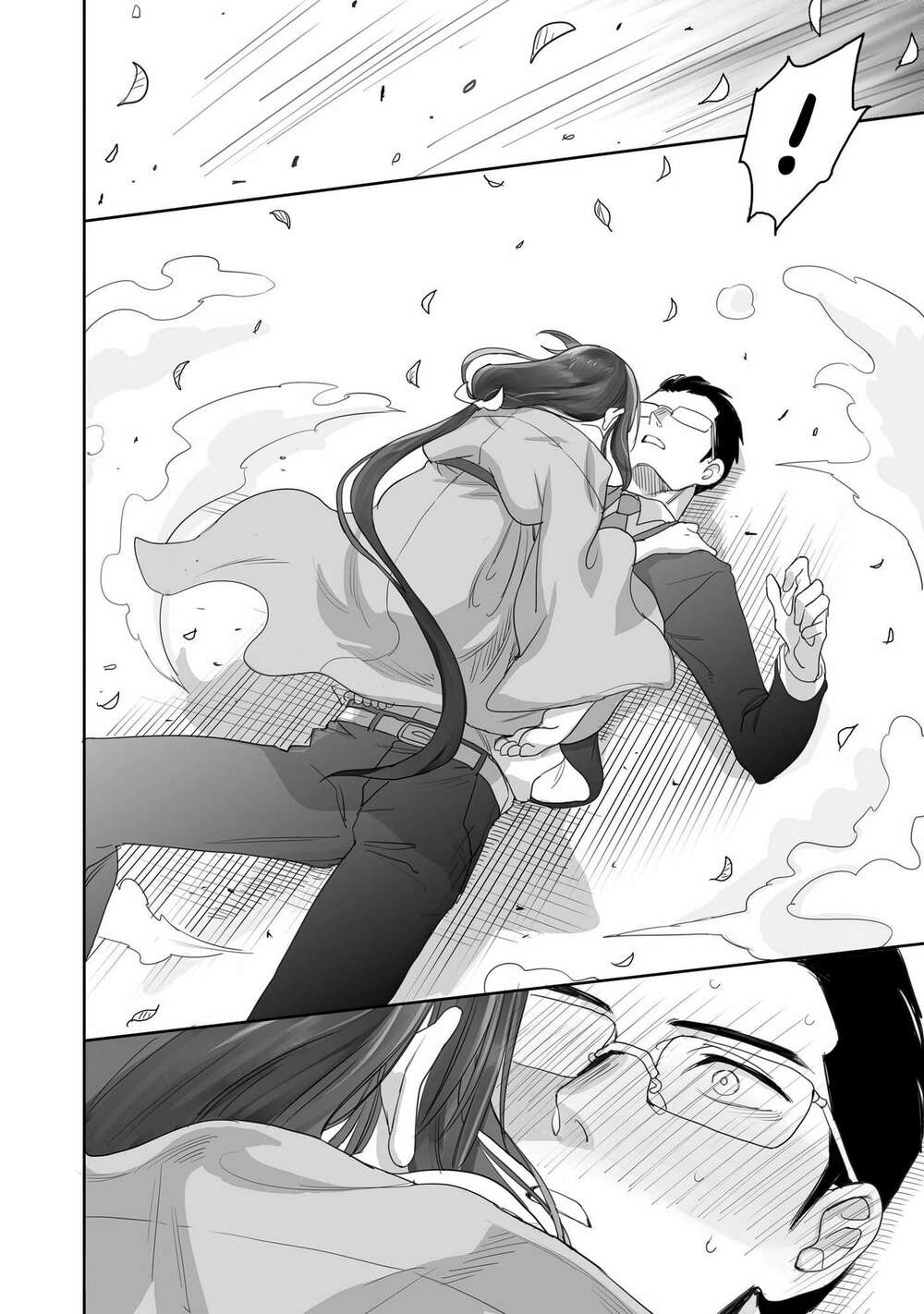 Aekanaru Chapter 1 - AB Truyện