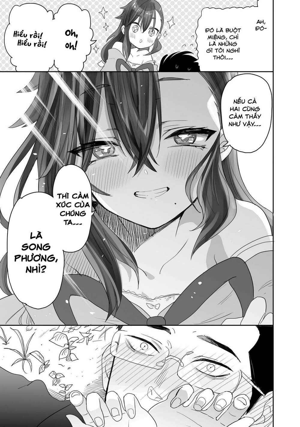 Aekanaru Chapter 1 - AB Truyện