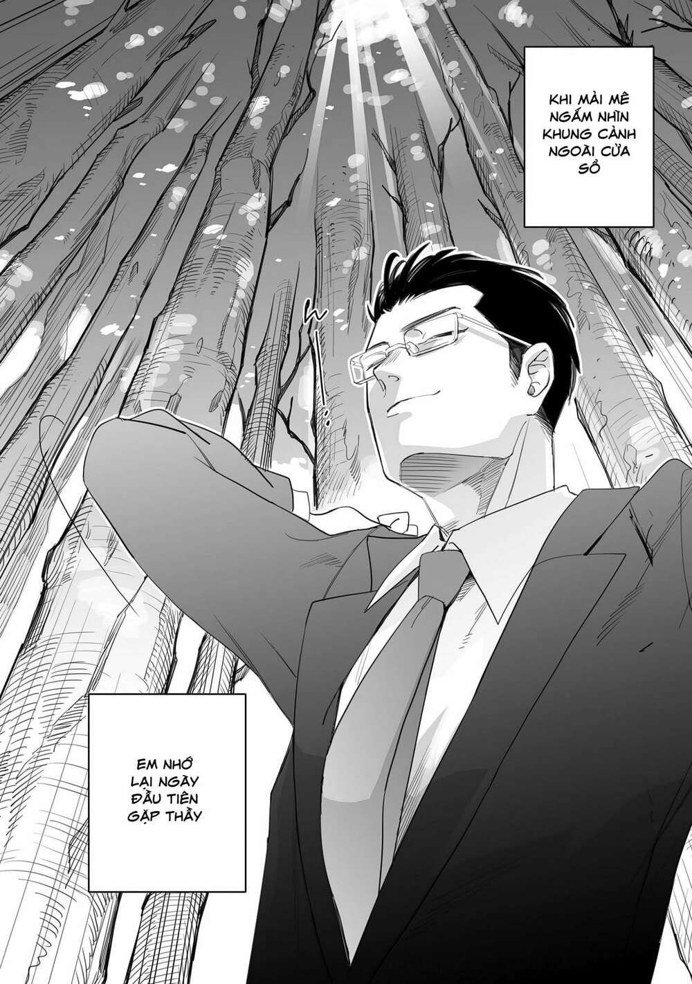 Aekanaru Chapter 1 - AB Truyện