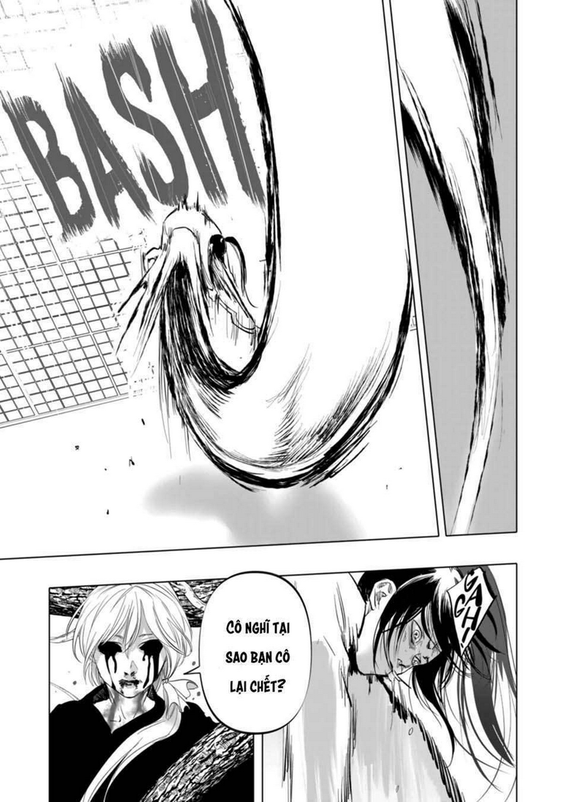 After God Chapter 6 - TC Truyện
