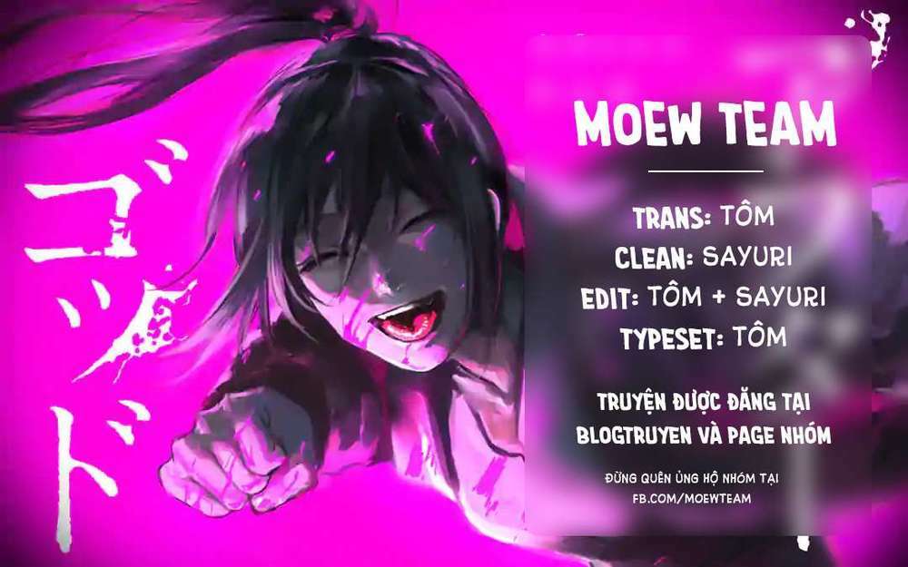 After God Chapter 9 - TC Truyện