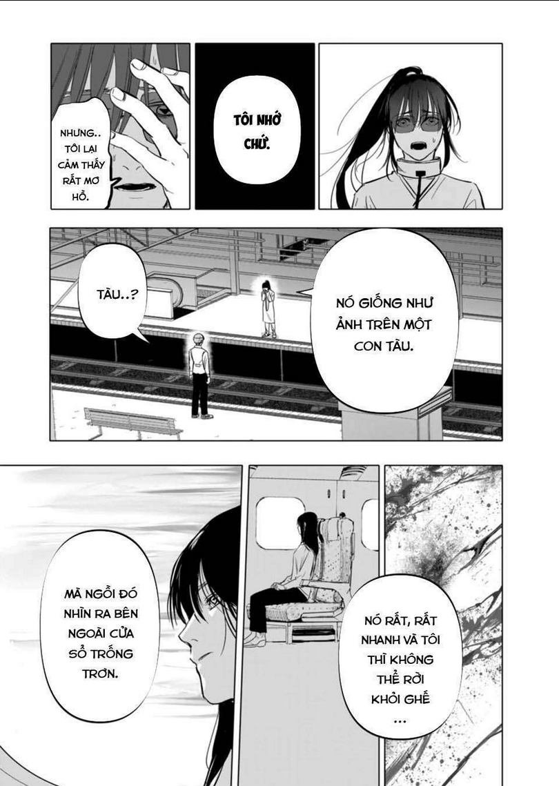 After God Chapter 3 - TC Truyện