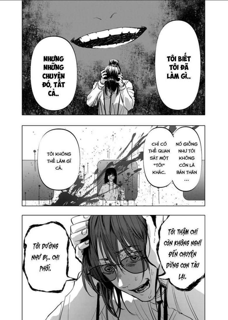 After God Chapter 3 - TC Truyện