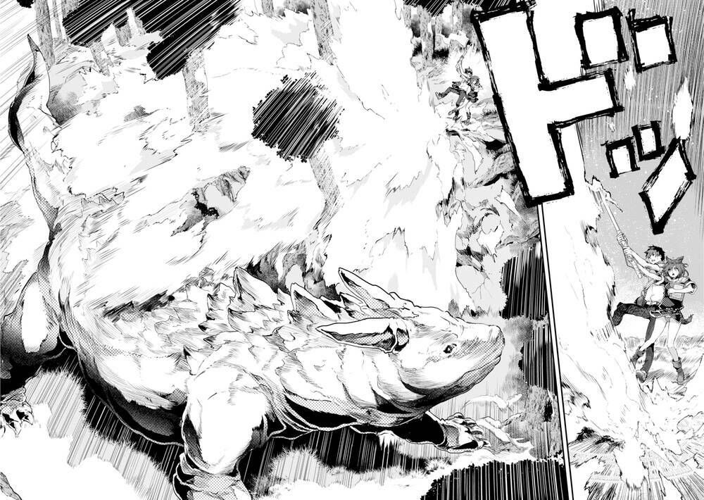 Alcafus Chapter 8 - TC Truyện