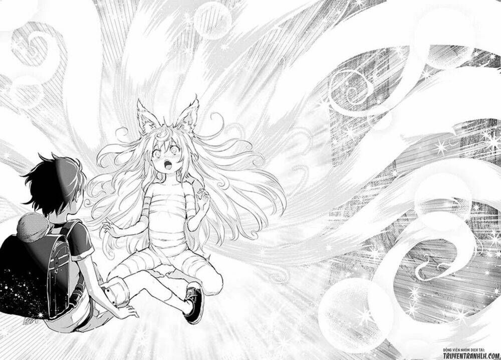 Alcafus Chapter 1 - TC Truyện