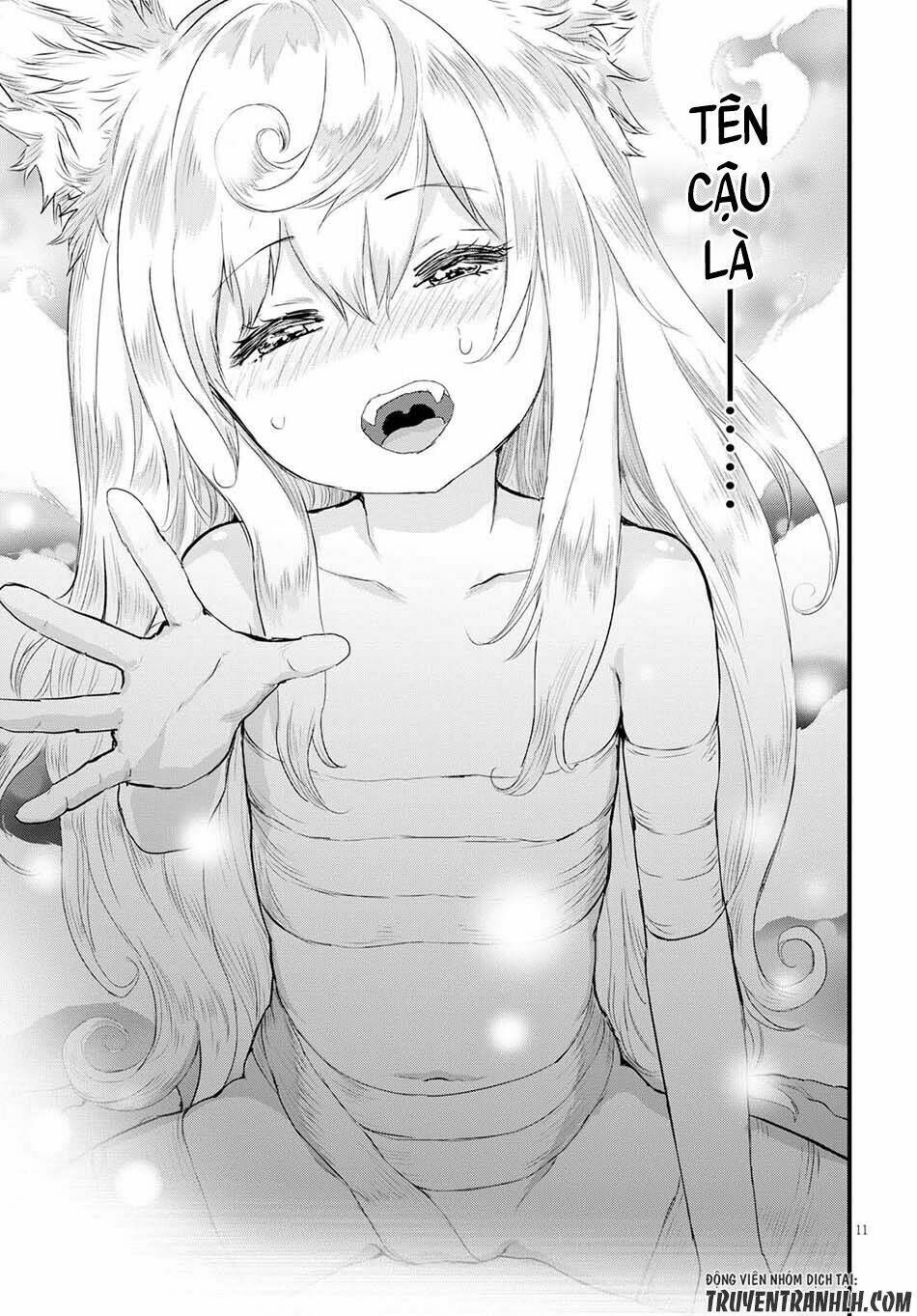 Alcafus Chapter 1 - TC Truyện