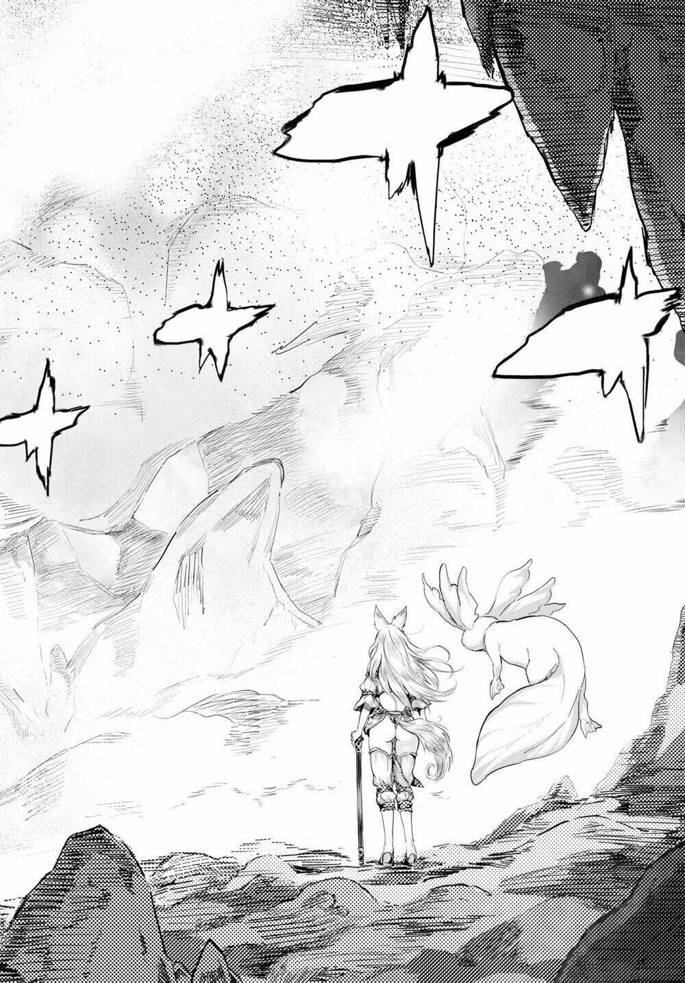 Alcafus Chapter 22 - TC Truyện
