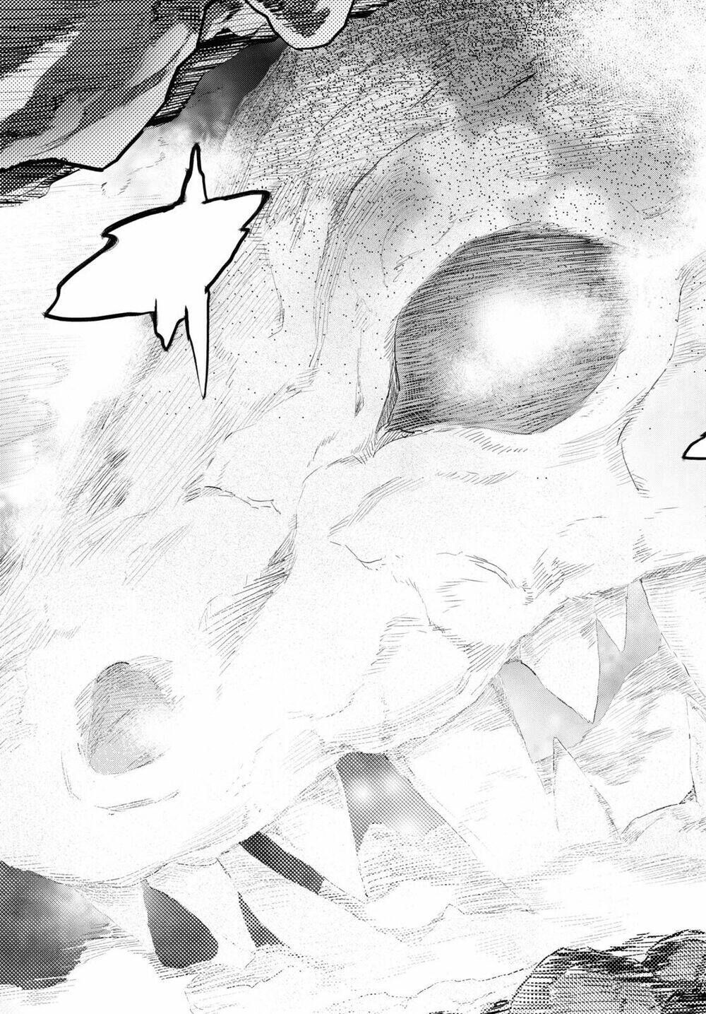 Alcafus Chapter 22 - TC Truyện