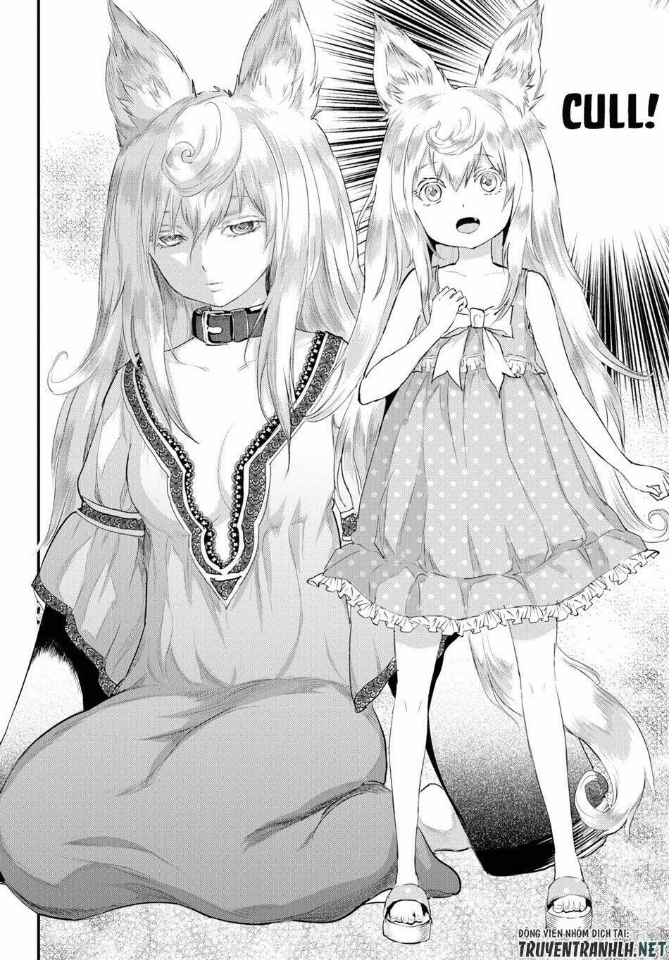 Alcafus Chapter 5 - TC Truyện