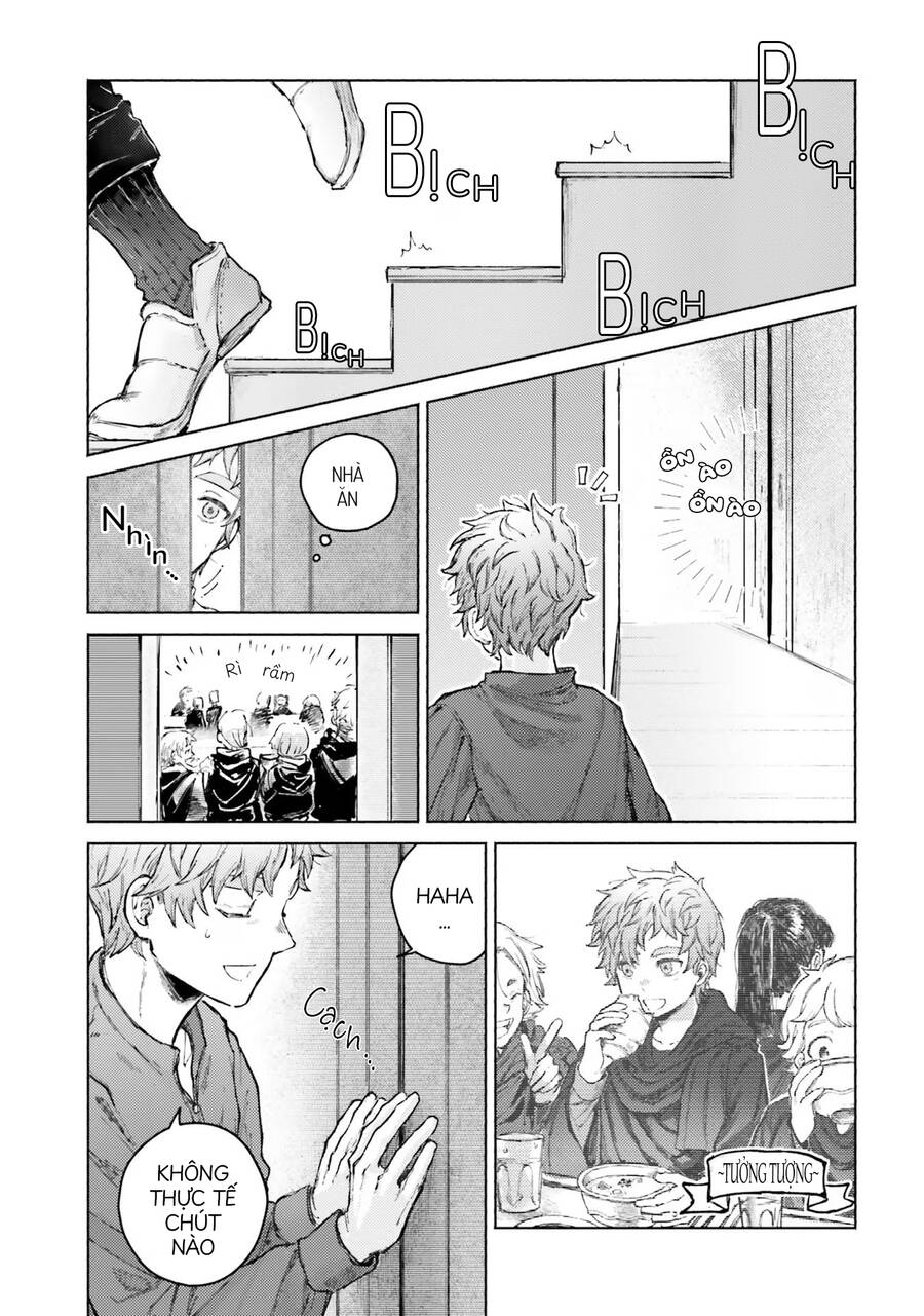 Almark Chapter 4 - TC Truyện