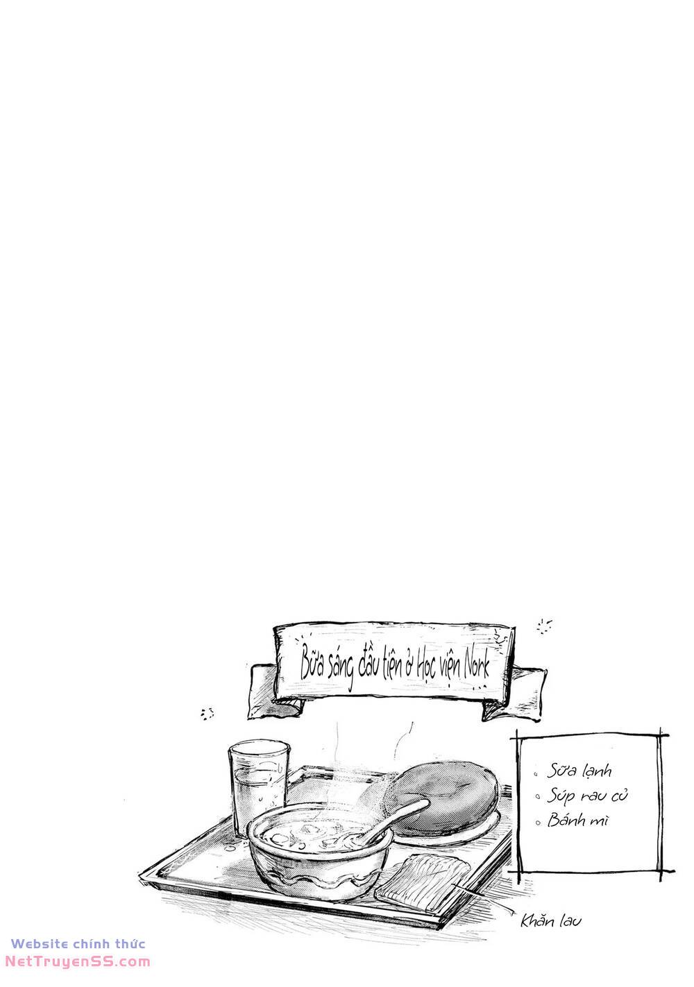 Almark Chapter 4 - TC Truyện