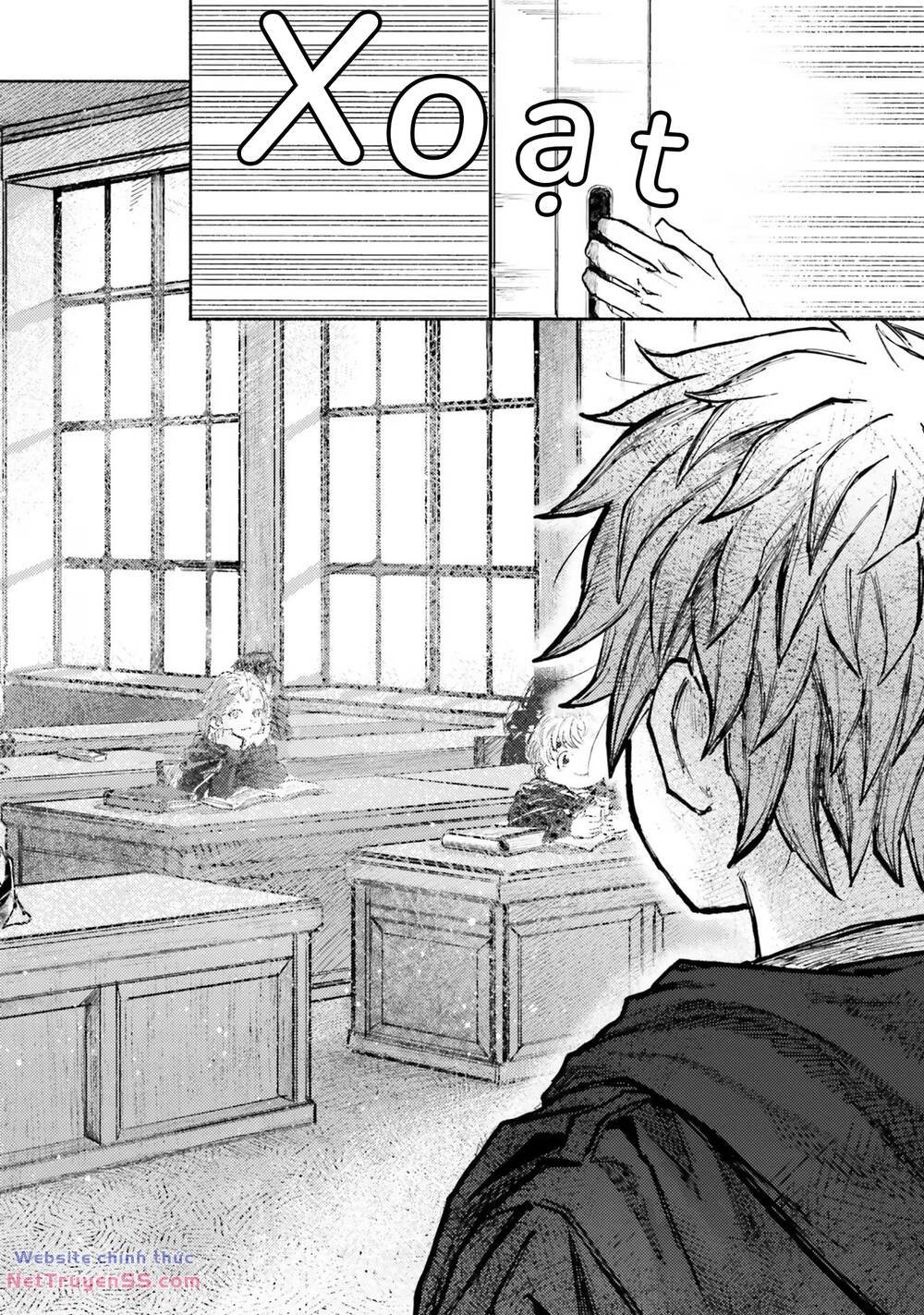 Almark Chapter 4 - TC Truyện