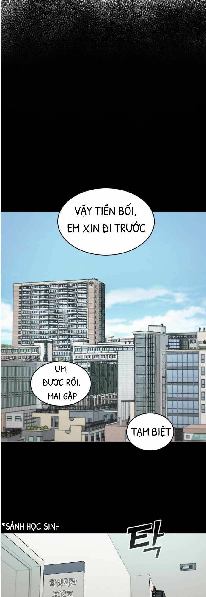 A.I. Doctor Chapter 7 - TC Truyện
