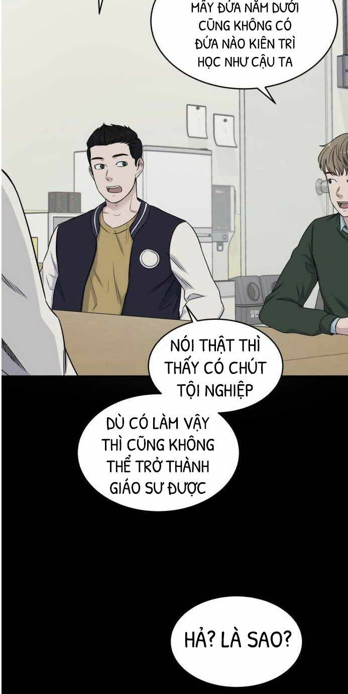 A.I. Doctor Chapter 7 - TC Truyện