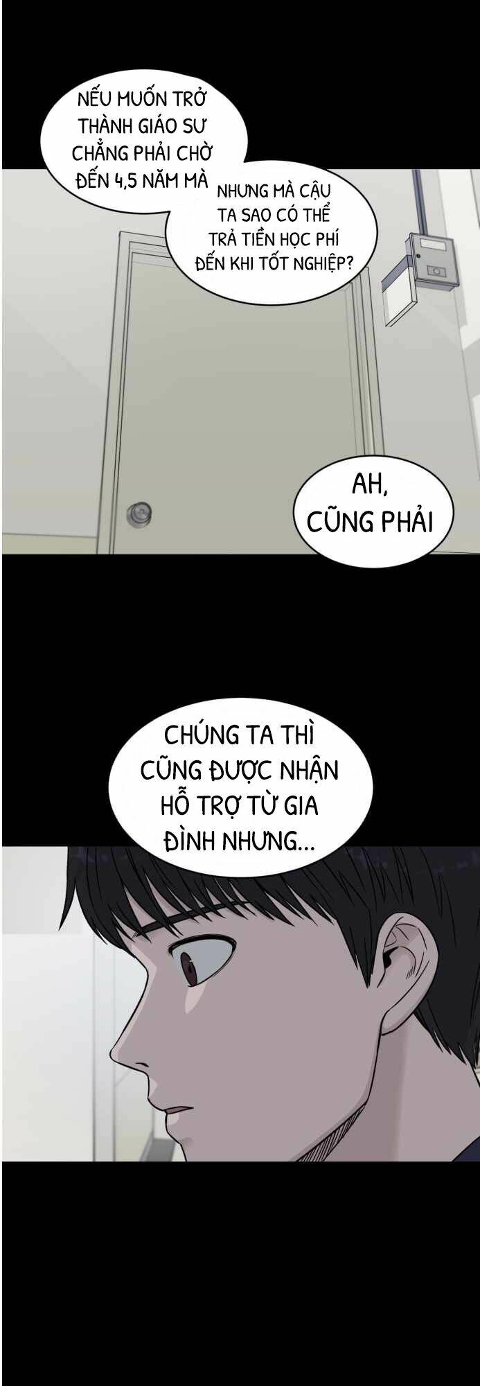 A.I. Doctor Chapter 7 - TC Truyện