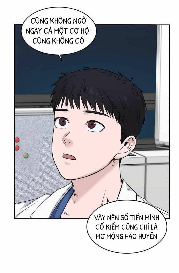 A.I. Doctor Chapter 7 - TC Truyện