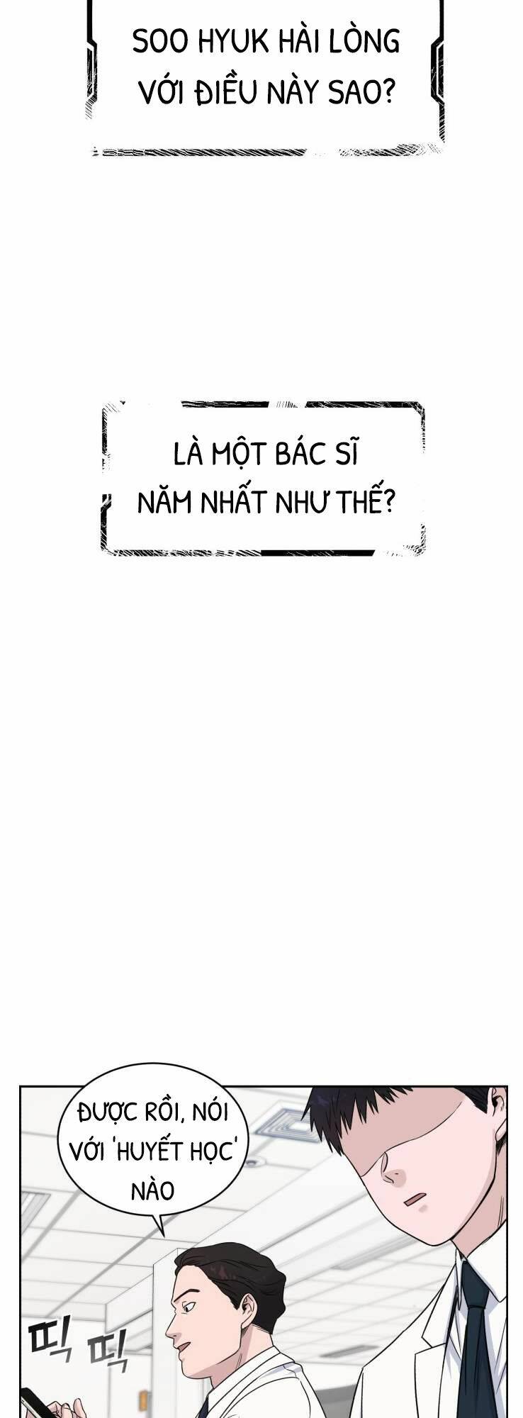 A.I. Doctor Chapter 8 - AB Truyện