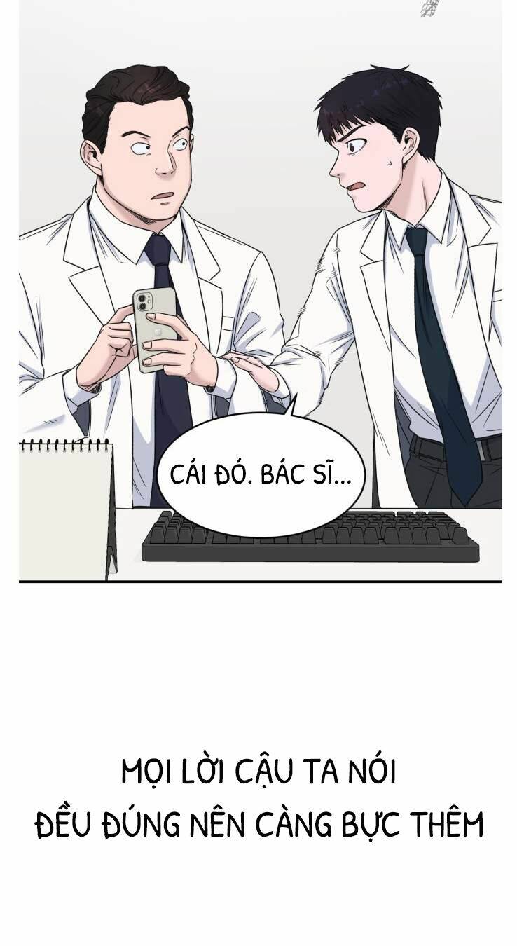 A.I. Doctor Chapter 8 - AB Truyện