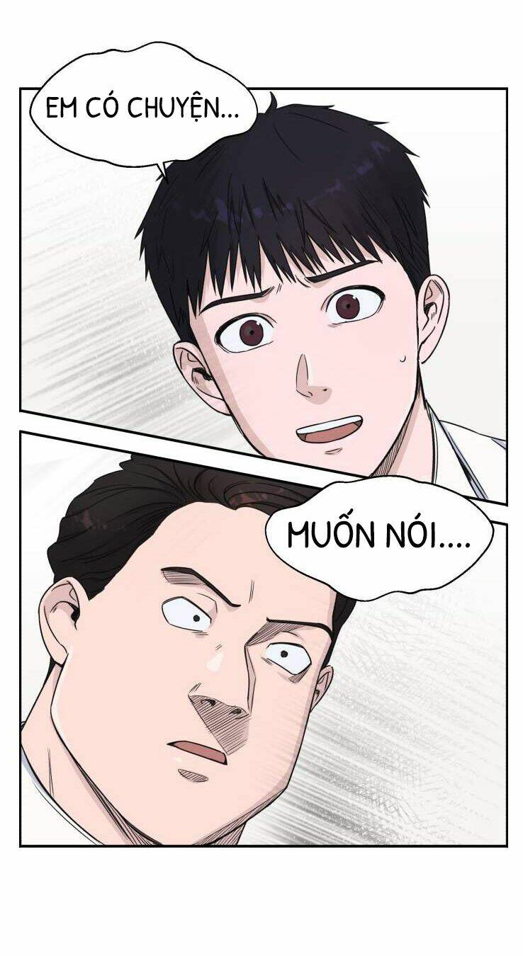 A.I. Doctor Chapter 8 - AB Truyện