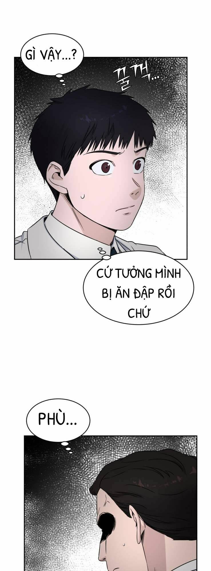 A.I. Doctor Chapter 8 - AB Truyện