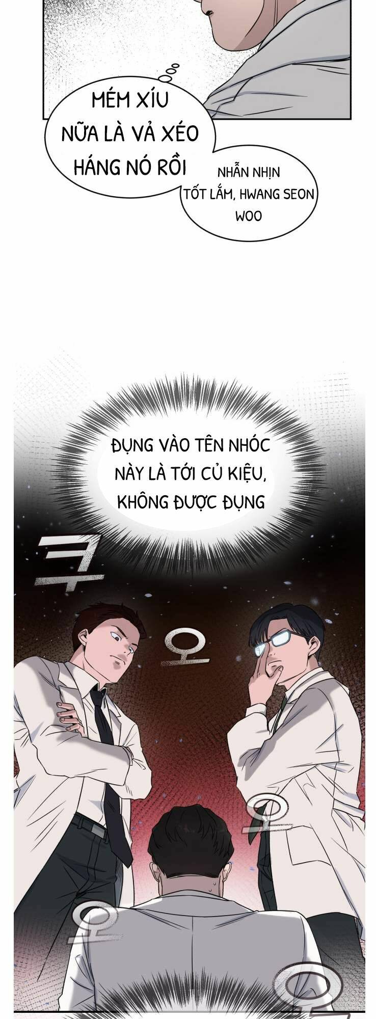 A.I. Doctor Chapter 8 - AB Truyện