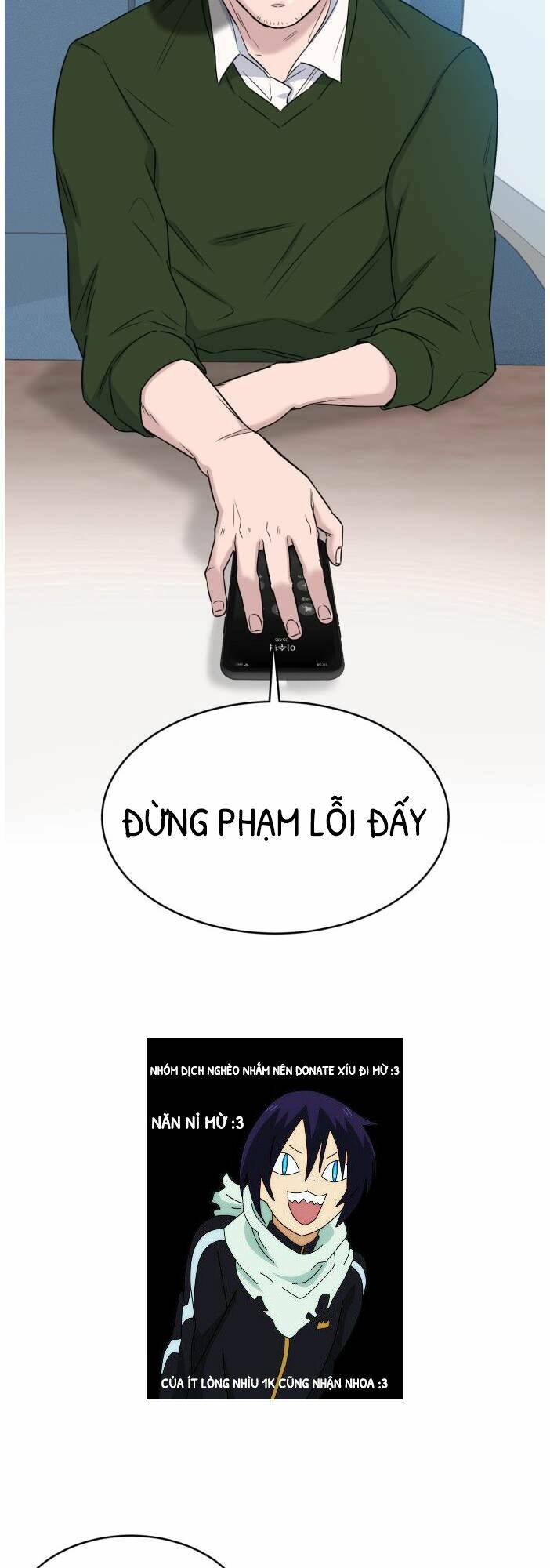 A.I. Doctor Chapter 9 - TC Truyện