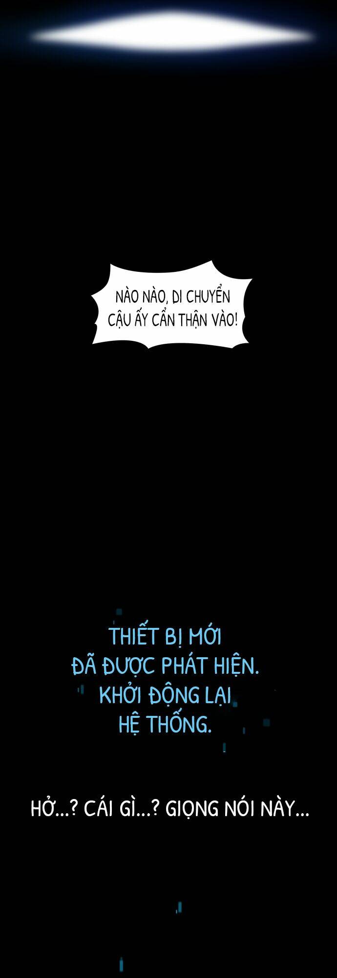A.I. Doctor Chapter 1 - TC Truyện