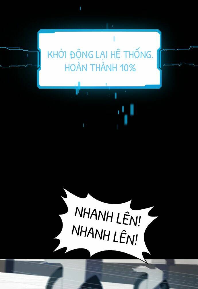 A.I. Doctor Chapter 1 - TC Truyện