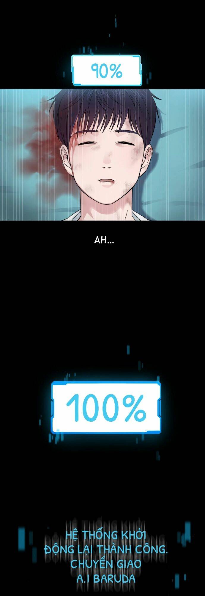 A.I. Doctor Chapter 1 - TC Truyện