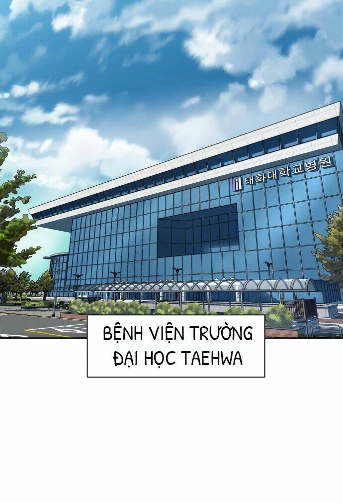 A.I. Doctor Chapter 1 - TC Truyện