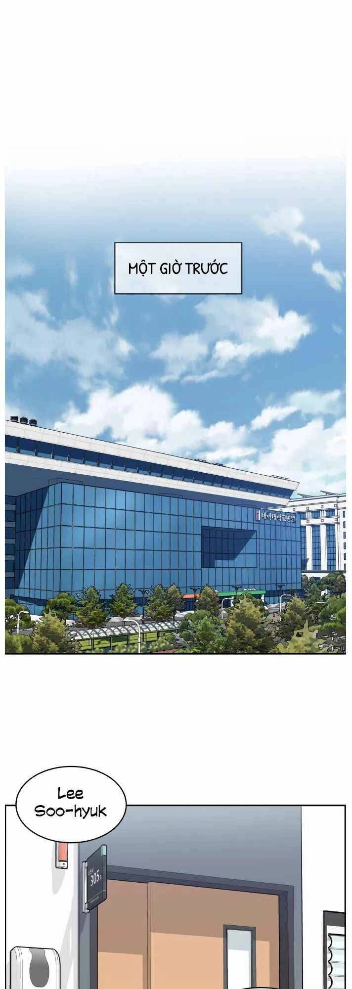 A.I. Doctor Chapter 2 - TC Truyện