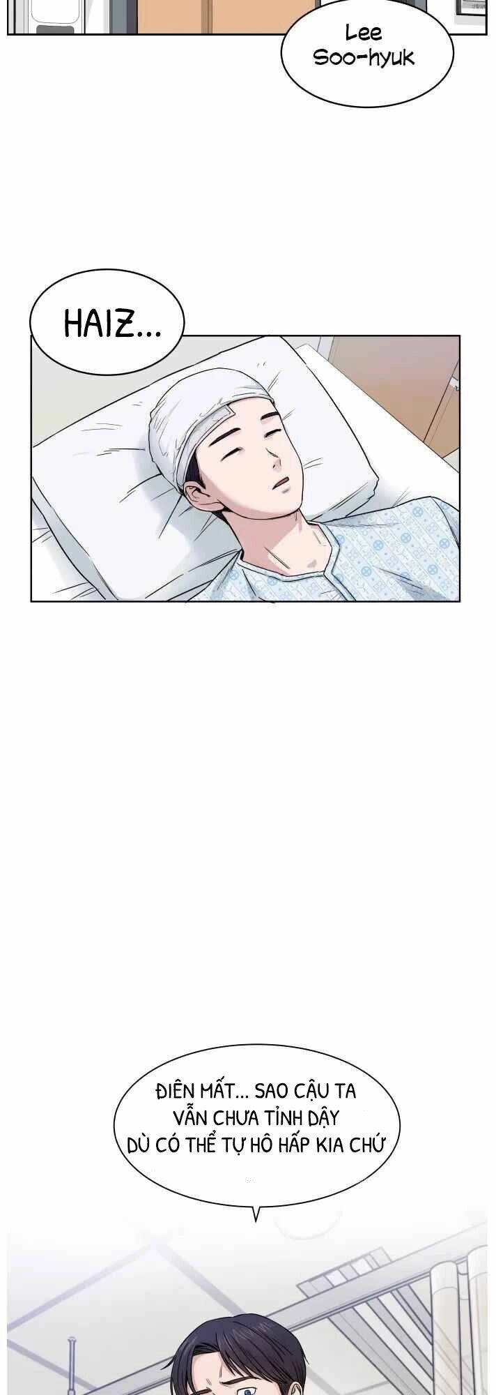A.I. Doctor Chapter 2 - TC Truyện
