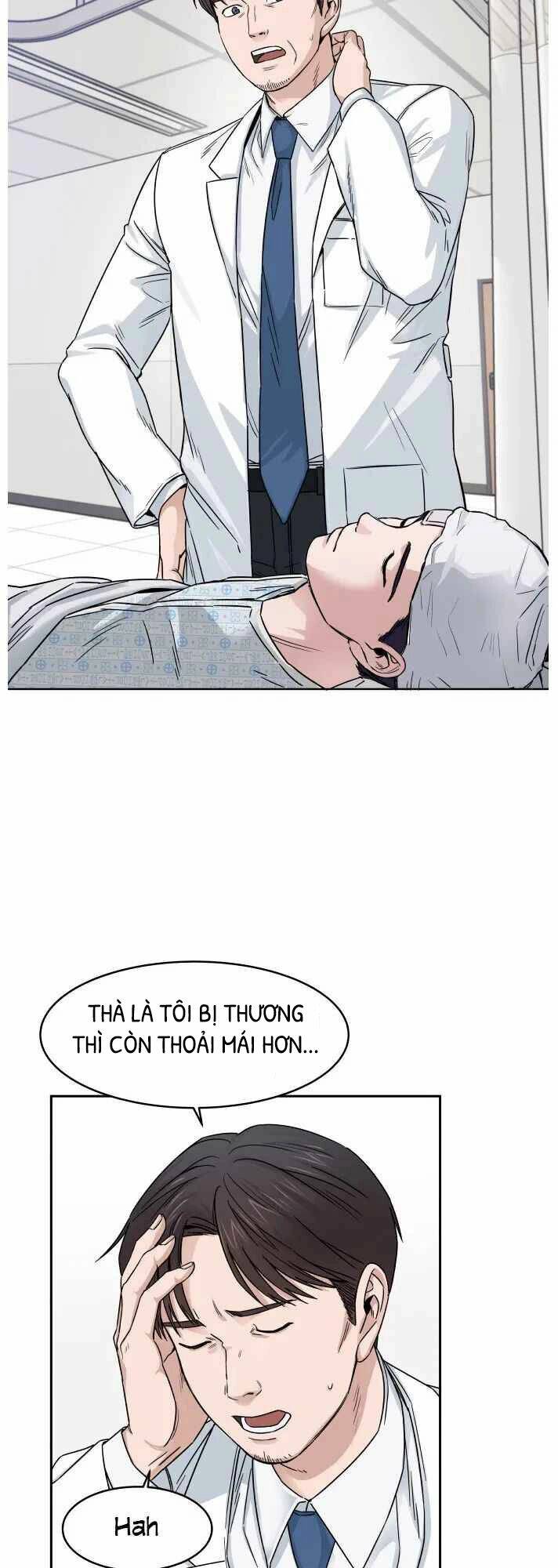 A.I. Doctor Chapter 2 - TC Truyện
