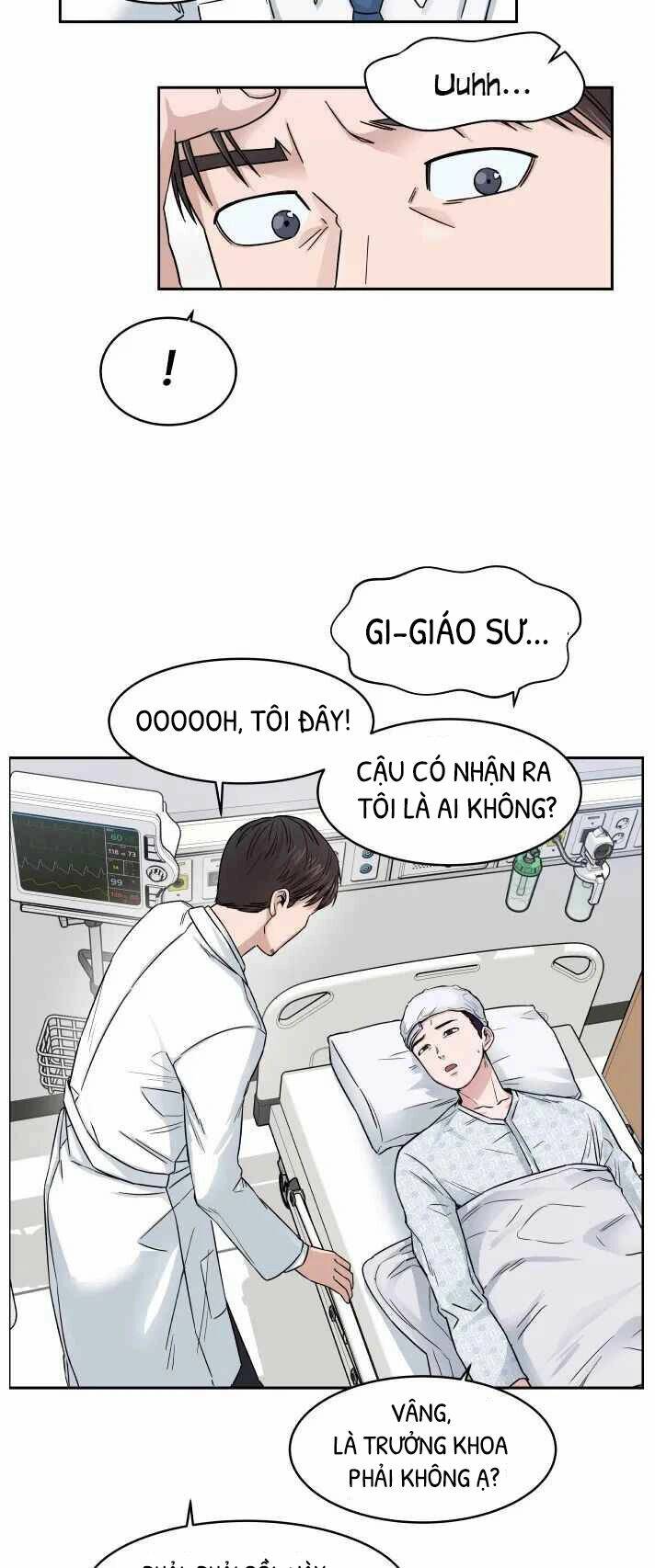 A.I. Doctor Chapter 2 - TC Truyện