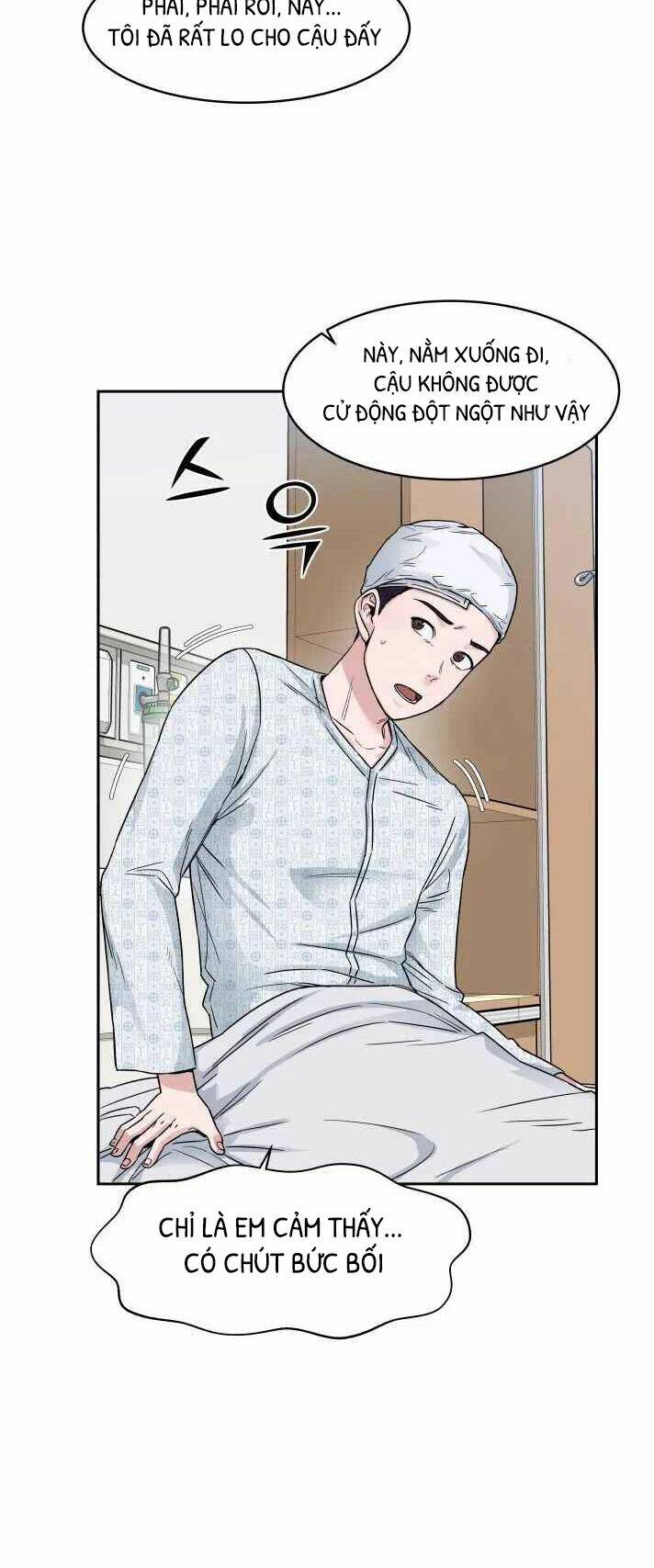 A.I. Doctor Chapter 2 - TC Truyện